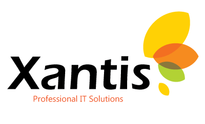 Logo van Xantis